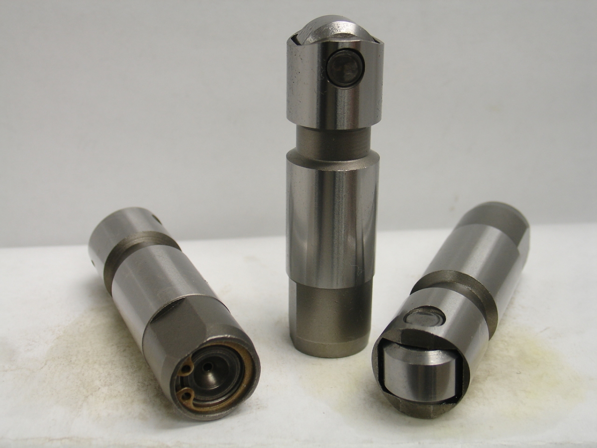 Topline Automotive A-2335
